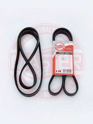 Поликлиновой ремень