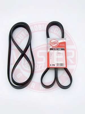 Поликлиновой ремень