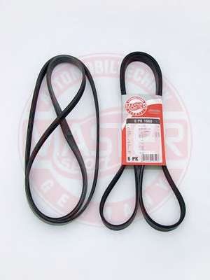 Поликлиновой ремень