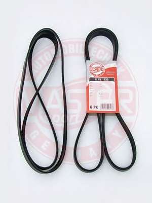 Поликлиновой ремень