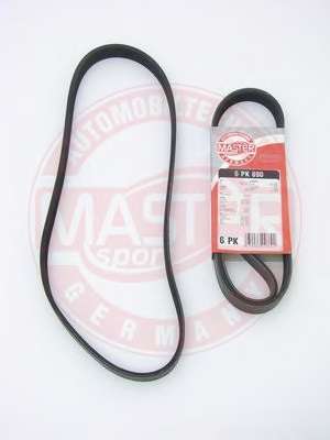 Поликлиновой ремень