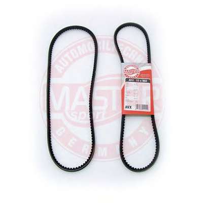 Клиновой ремень