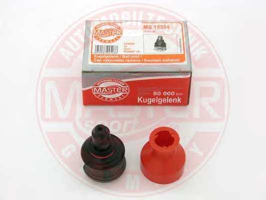 Несущий / направляющий шарнир