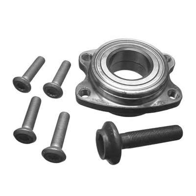 Комплект подшипника ступицы колеса
