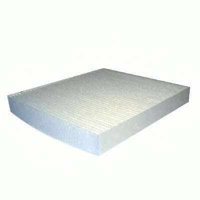 Фильтр, воздух во внутренном пространстве