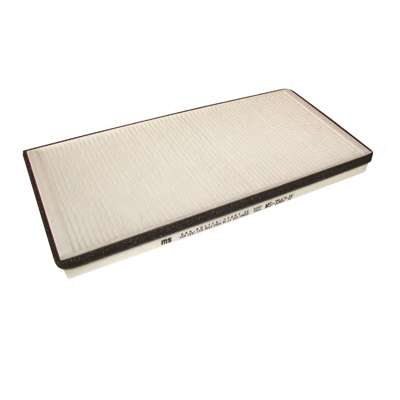 Фильтр, воздух во внутренном пространстве