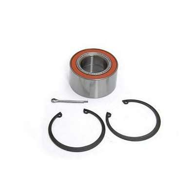 Комплект подшипника ступицы колеса