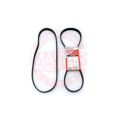 Поликлиновой ремень