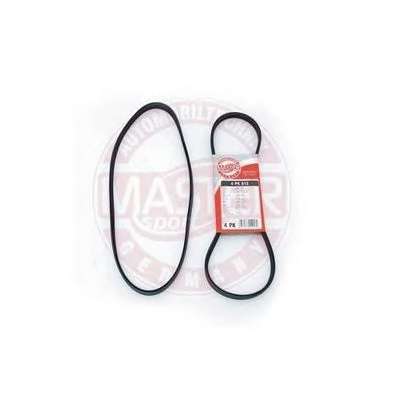 Поликлиновой ремень