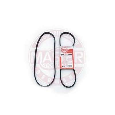 Поликлиновой ремень