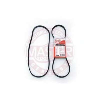 Поликлиновой ремень