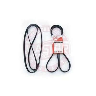 Поликлиновой ремень