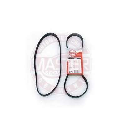 Поликлиновой ремень