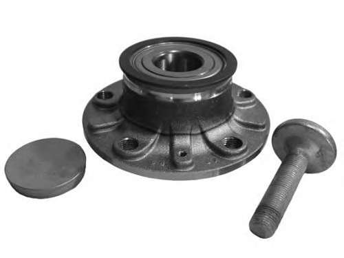 Комплект подшипника ступицы колеса