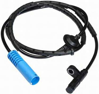 Датчик, частота вращения колеса