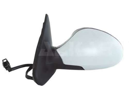 Наружное зеркало