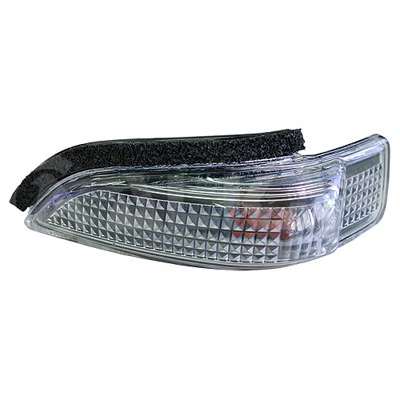 Корпус, фонарь указателя поворота