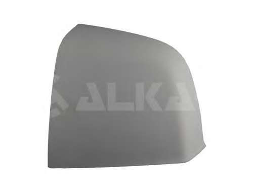 Крышка зеркала (под покраску) (L) Fiat Doblo/Opel Combo 09-