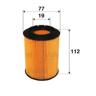 Топливный фильтр