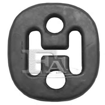 Резинка глушителя VW Caddy III/Golf V/Passat 03-15