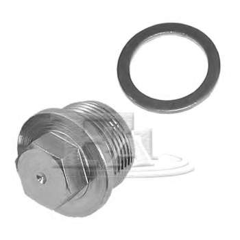 Болт слива масла + шайба VW LT/T4 2.5TDI (M26x1.5)