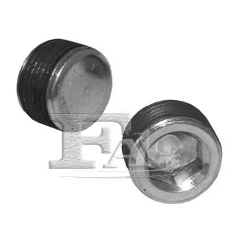 Болт слива масла Citroen Jumpy/Peugeot Expert 1.6 95-00 (M22x1.5)