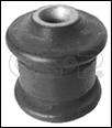Сайлентблок рычага (переднего/снизу/спереди) Opel Combo 94-01