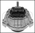 Подушка двигателя (L) BMW 1 (E81/E82/E88)/3 (E90/E91/E92/E93)/X1 (E84) 04-15