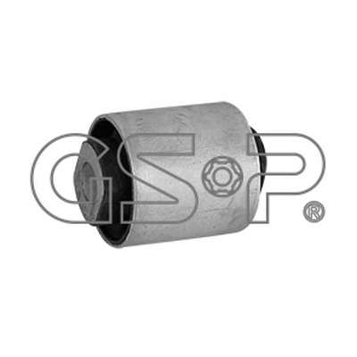 Сайлентблок рычага (переднего/снизу/сзади) VW T4 90-03