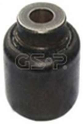 Сайлентблок рычага (заднего/снаружи) Audi A4/A6 00-11