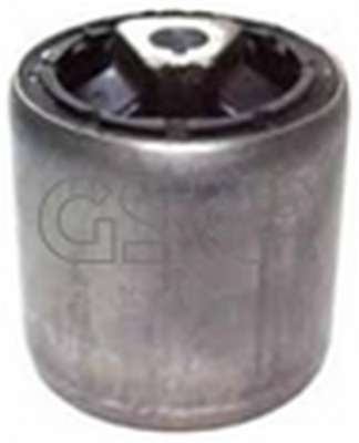 Сайлентблок рычага (переднего/снизу/спереди/внутри) BMW 5 (E60/E61)/7 (E65/E66/E67) 01-10