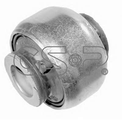 Сайлентблок рычага (переднего/снизу/спереди) Renault Laguna II 01-07/Espace IV 02-