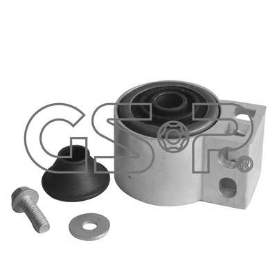 Монтажный комплект, рычаг независимой подвески колеса