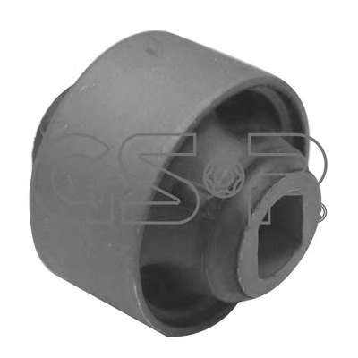 Сайлентблок рычага (переднего/снизу/сзади) Mazda 323 98-04