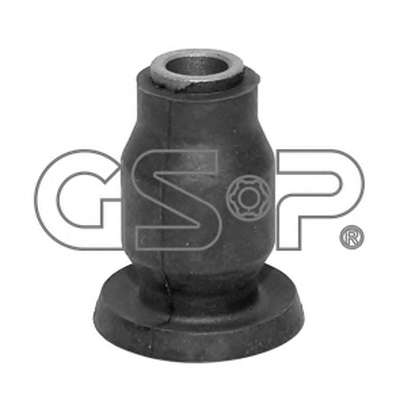 Сайлентблок рычага (переднего/снизу/спереди) Mazda 323 98-04