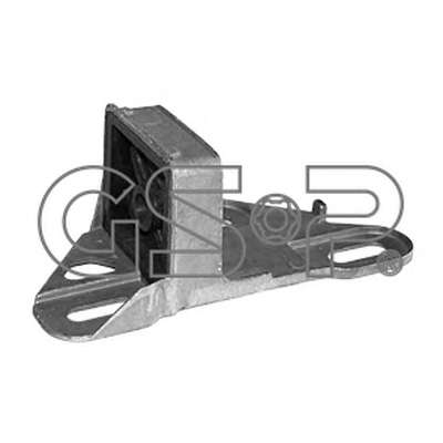 Буфер, глушитель