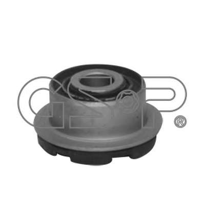 Сайлентблок рычага (переднего/снизу) Peugeot 605/607 89-11