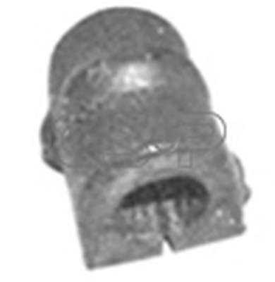 Втулка стабилизатора (переднего) Opel Kadett 84-94 (d=17,5mm)