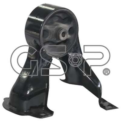 Кронштейн, подвеска двигателя