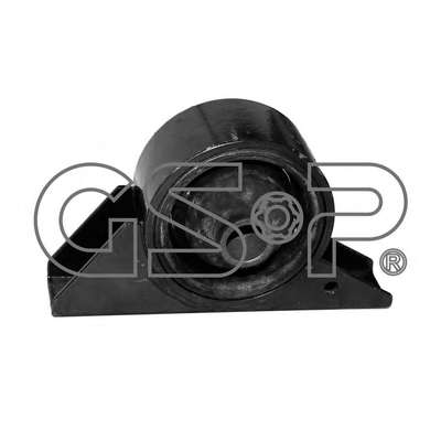 Кронштейн, подвеска двигателя