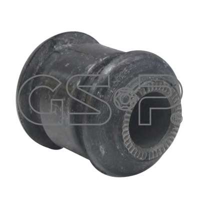 Втулка, балка моста