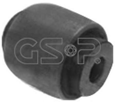 Кронштейн, подушки рычага