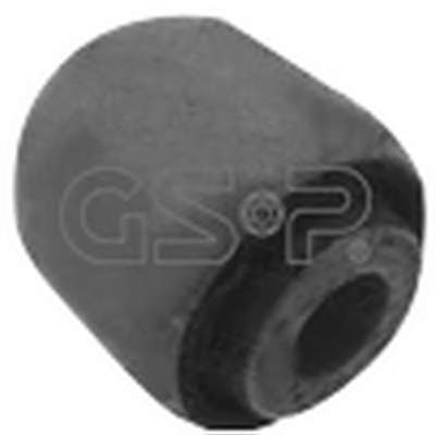 Втулка, рычаг колесной подвески