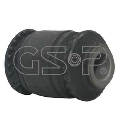 Сайлентблок рычага (переднего/снизу) Hyundai Accent III/Kia Rio II 05-