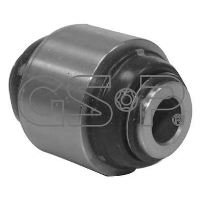 Сайлентблок рычага (заднего/снизу/сзади/снаружи) Hyundai Santa Fe II 06-12