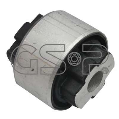 Сайлентблок рычага (переднего/сзади) Fiat Ducato 06-