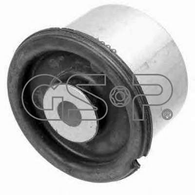 Сайлентблок рычага (переднего/снизу/сзади) Audi Q7/Porsche Cayenne/VW Touareg 02-