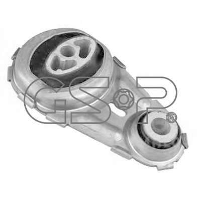 Подвеска, двигатель