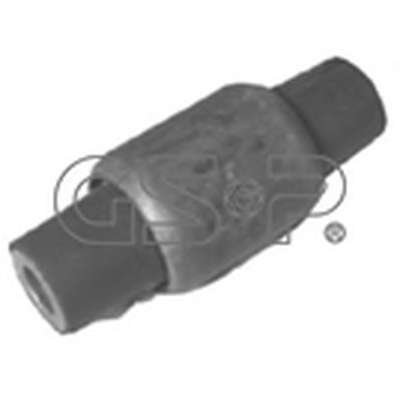 Сайлентблок рычага (заднего) Opel Vectra B 95-03