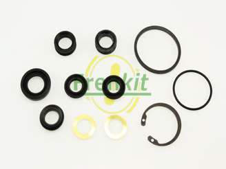 Ремкомплект цилиндра тормозного (главного) Opel Vectra A (d=22,2mm) ATE